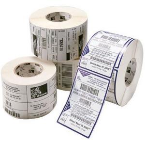 Z-perform 1000d 70 X 38mm Uncoated Permanent Adhessive 25mm Core Box Of 12