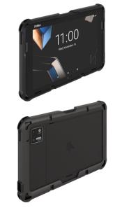 Rugged Boot For 8in Et401 Tablets Without Scanner