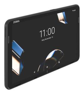 Et401 Tablet Standard - 10in - 6GB Ram - 64GB SSD - Android Gms Without Scan Engine