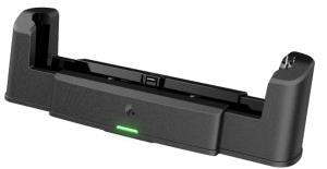 Cradle  1-slot - Charge Only - For Et401