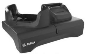 Cradle - 1 Slot - For TC53 / TC58 TC53e / TC58e / TC53e-RFID