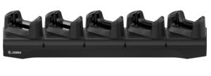 Charge-only Sharecradle 5-slot For Tc22 / Tc27