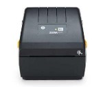 Zd230 - Direct Thermal - 112mm - 203dpi - USB And Ethernet With Eu And Uk Power Cords