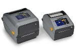 Zd621 - Direct Thermal - 102mm - 203dpi - USB And Ethernet And Wi-Fi And Bluetooth
