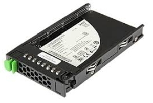 Hard Drive Enterprise SSD SATA 6g 3.84TB Read Intensive Hot Plug 2.5in