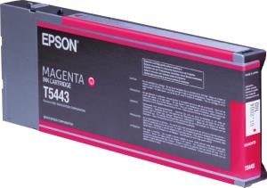 Ink Cartridge - T614300 - 220ml - Magenta