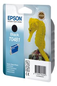 Ink Cartridge Black (c13t048140)