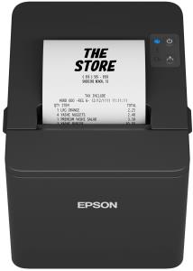 Tm-t20iv (101) - Receipt Printer - Dot Matrix - USB / Serial