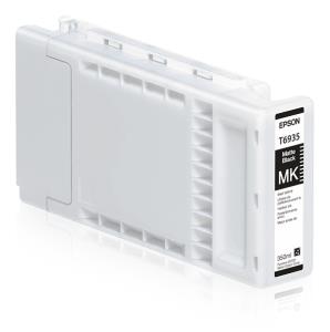 Ink Cartridge - T693500 Ultrachrome Xd - 350ml - Black