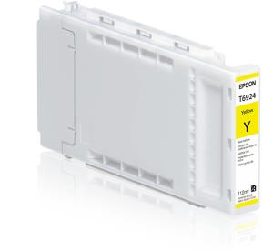 Ink Cartridge - T692400 Ultrachrome Xd - 110ml - Yellow