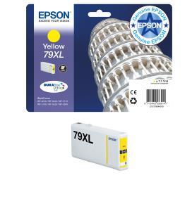 Ink Cartridge - 79 - 6.5ml - Cyan