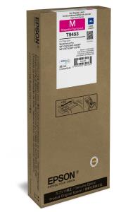 Ink Cartridge - Tanica Xl - 38.1ml - Magenta