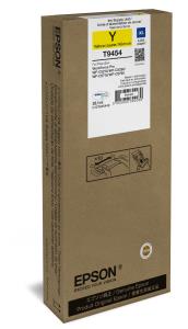 Ink Cartridge - Tanica Xl - 38ml - Yellow
