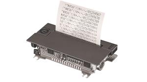 M-160: 57.5mm, 5v Standard Ribbon (c41d157021)