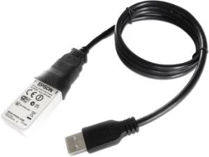 Ot-wl06-323 Wireless Lan Dongle 2.4/5GHz We/ce