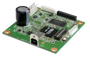 Ba-t500iiu For M-t500iiseries 24v