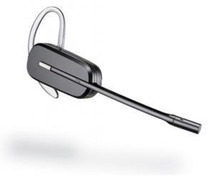 Spare Headset For Cs540 (86179-02)