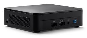 Barebone Mini Pc Wall Street Nuc12wski5 Eu - No Cord