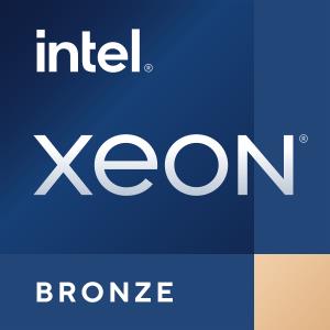 Xeon Bronze Processor 3408u 8 Core 1.80 GHz 22.5MB Cache - Tray