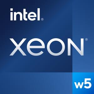 Xeon Processor W5-3435x 3.10GHz 45MB Smart Cache - Tray