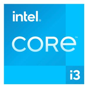 Core i3 Processor I3-13100e 3.30 GHz 12MB Smart Cache - Tray