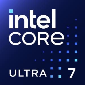 Core Ultra 7 Processor 265k 3.3GHz 30MB Smart Cache Tray