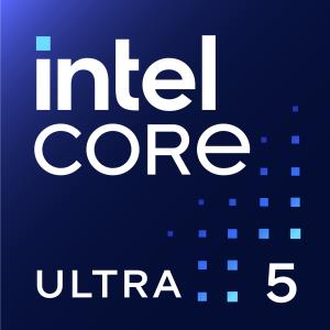 Core Ultra 5 Processor 235 3.4 GHz 24MB Smart Cache Tray
