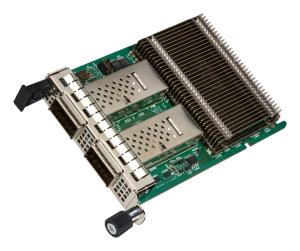 Ethernet Network Adapter E830-cqda2 - Pci-e Bulk