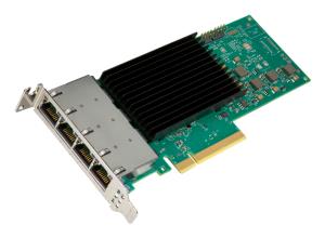 Ethernet Network Adapter E830-cqda2 - Pci-e Bulk