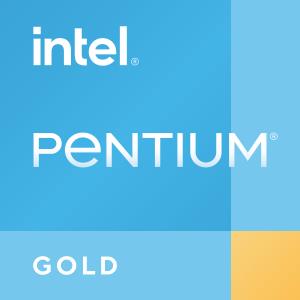 Pentium Gold Processor G7400t 3.10 GHz 6MB Cache - Tray