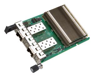 Ethernet Network Adapter E830-xxvda2 Pci-e