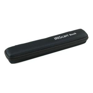 Carrying Case For Iriscan Book 5
