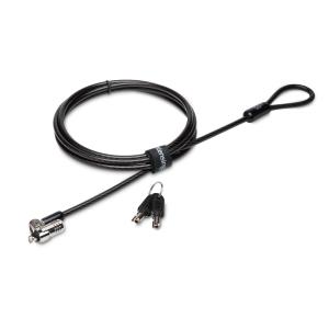 Microsaver 2.0 Keyed Laptop Lock (25 Pack) Master Keyed Ft
