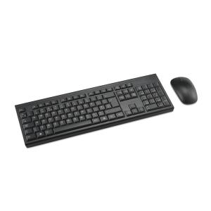 Wireless Keyboard/Mouse Set - KM150 EQ - Qwerty UK