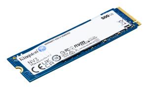 SSD - Nv3 - 500GB - Pci-e 4.0 X4 Nvme - M.2 2280