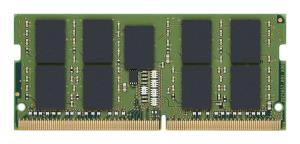32GB Ddr4 3200mt/s ECC Cl22 SoDIMM 2rx8 Hynix D