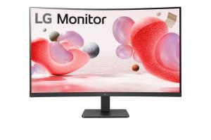 Desktop Curved Monitor - 32mr50c-b - 32in - 1920 X 1080 (fhd) - Va 16:9
