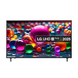 Smart Tv - 55ua75006la - 55in - 3840 X 2160 (4k Uhd) - Black