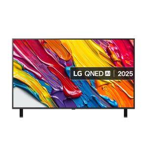 Smart Qned Tv - 55qned84a6c - 55in - 3840 X 2160 (4k Uhd) - Black