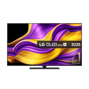 Smart Oled Evo Tv - Oled55g56ls - 55in - 3840 X 2160 (4k Uhd) - Silver