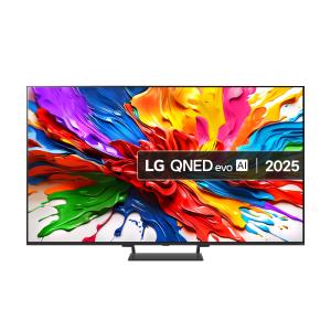 Smart Qned Evo Tv - 65qned93a6a - 65in - 3840 X 2160 (4k Uhd)