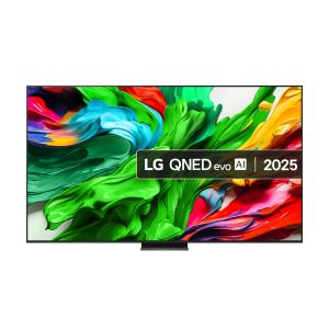 Smart Qned Evo Tv - 100qned86a6 - 100in - 3840 X 2160 (4k Uhd)