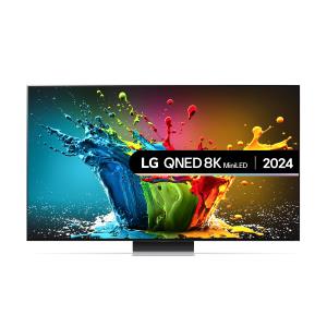 Smart Miniled Tv - 86qned99t9b - 86in - 7680 X 4320 (8k Uhd)