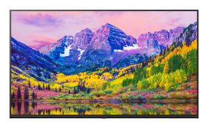 Smart Nanocell Tv - 55uk762h0lb - 55in - 3840 X 2160 (4k Uhd) - Black