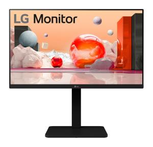Desktop Monitor - 24ba550-b - 23.8in - Full Hd (1920x1080) - 5ms - IPS 16:9 - Black