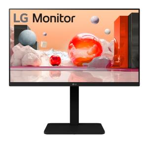 USB-c Desktop Monitor - 24ba560-b - 23.8in - Full Hd (1920x1080) - 5ms - IPS 16:9 - Black