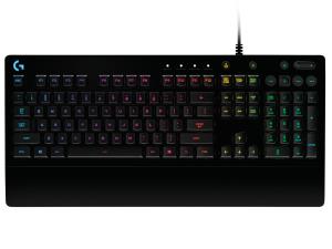 G213 Prodigy Gaming Keyboard USB - Azerty French