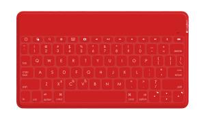 Keys-to-gored Qwerty Spanish
