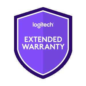 3-year Extended Warranty For Logitech Sight