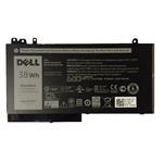 Laptop Battery 3230 Mah (VY9ND)